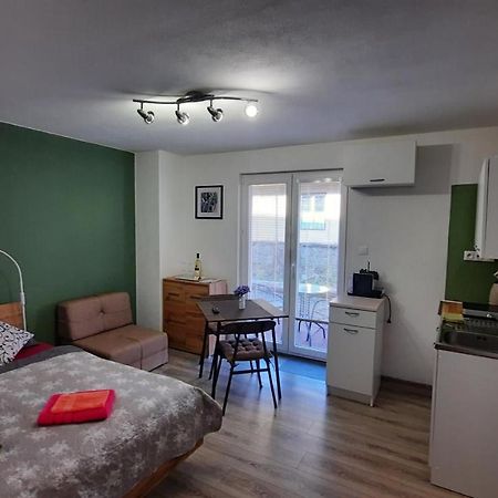 Bike Apartments 1 Hodrusa Екстер'єр фото