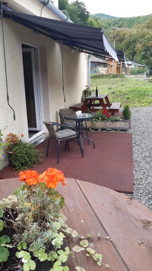 Bike Apartments 1 Hodrusa Екстер'єр фото