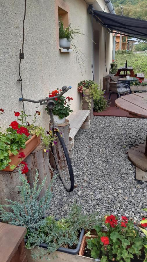 Bike Apartments 1 Hodrusa Екстер'єр фото